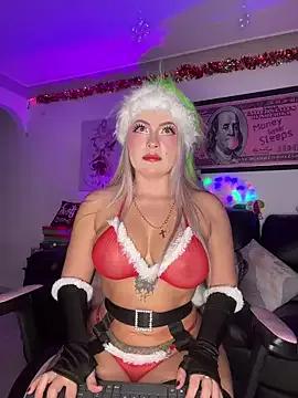 Photos of may_aceros from StripChat is Freechat