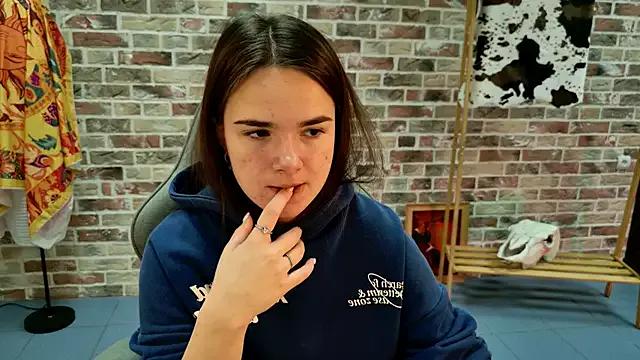 Checkout the world of free chat sex and chat with our steamy slutz, bringing your cherished characters to life with authentic outfits and live productions.