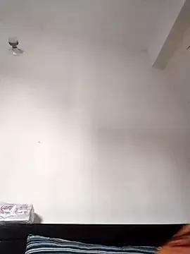 Maya-Rani- from StripChat is Freechat