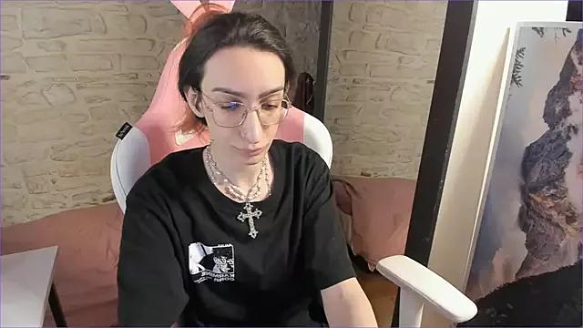 Mayala__ from StripChat is Freechat