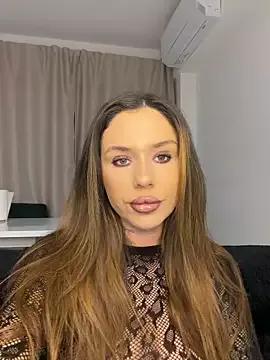 MayaLexy from StripChat is Freechat