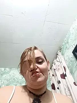 MayaLuna1 from StripChat is Freechat
