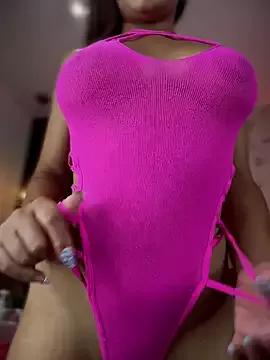 MayaMoanXXX from StripChat is Freechat