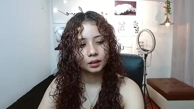 mayamoira1 from StripChat is Freechat