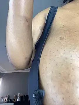MayaPassion from StripChat is Freechat