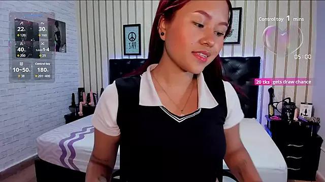 Checkout the world of free chat sex and chat with our steamy slutz, bringing your cherished characters to life with authentic outfits and live productions.