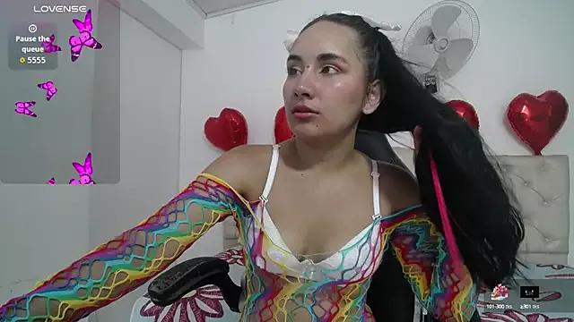 Checkout the world of free chat sex and chat with our steamy slutz, bringing your cherished characters to life with authentic outfits and live productions.