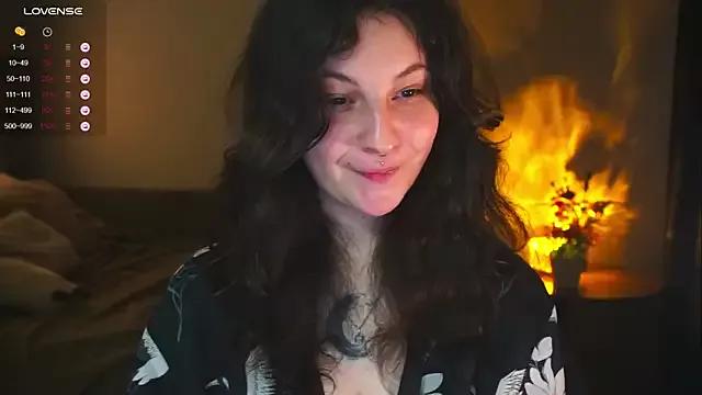 maymary_ from StripChat is Freechat