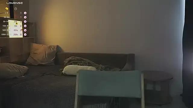 maymary_ from StripChat is Freechat