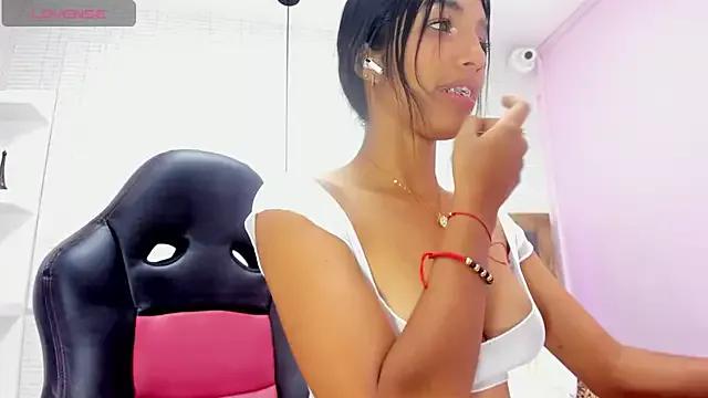 Checkout the world of free chat sex and chat with our steamy slutz, bringing your cherished characters to life with authentic outfits and live productions.
