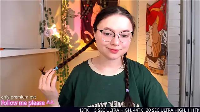 Checkout the world of free chat sex and chat with our steamy slutz, bringing your cherished characters to life with authentic outfits and live productions.