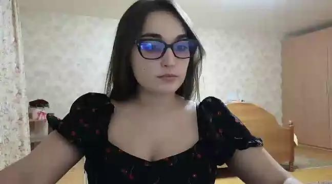 me_lissa_sun13 from StripChat is Freechat