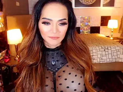 MeatyHorseCockJackie from StripChat is Freechat