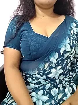 Photos of Meera_telugus from StripChat is Private