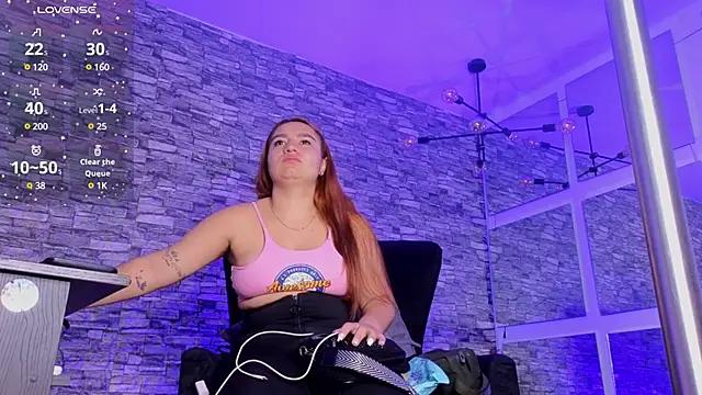 Checkout the world of free chat sex and chat with our steamy slutz, bringing your cherished characters to life with authentic outfits and live productions.