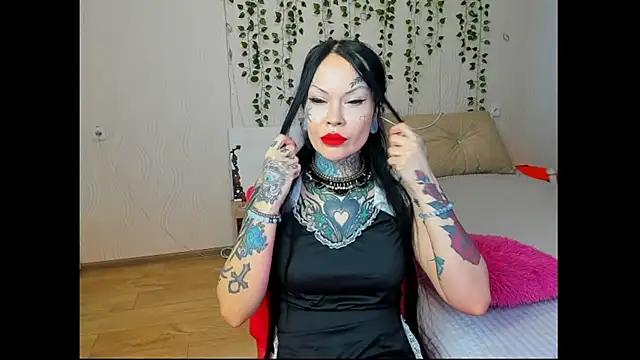 Checkout the world of free chat sex and chat with our steamy slutz, bringing your cherished characters to life with authentic outfits and live productions.