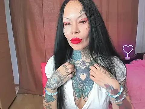 Checkout the world of free chat sex and chat with our steamy slutz, bringing your cherished characters to life with authentic outfits and live productions.