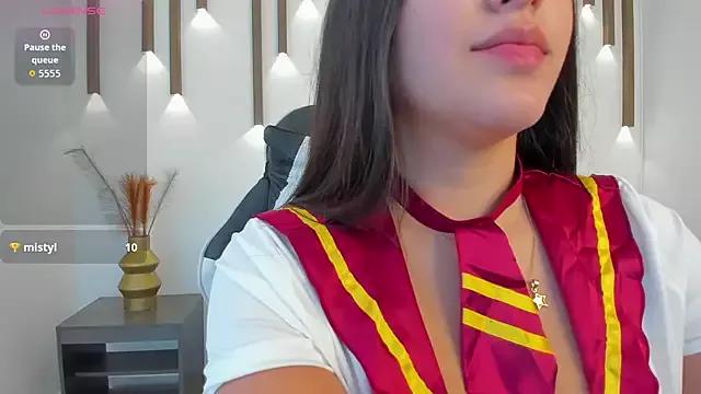 Checkout the world of free chat sex and chat with our steamy slutz, bringing your cherished characters to life with authentic outfits and live productions.