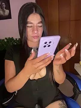 Checkout the world of free chat sex and chat with our steamy slutz, bringing your cherished characters to life with authentic outfits and live productions.