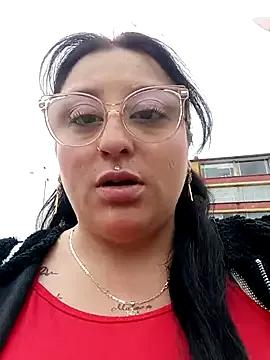 megan_fox5 from StripChat is Freechat