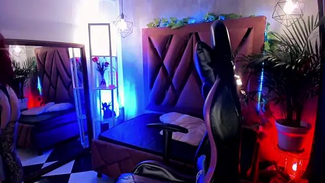 Checkout the world of free chat sex and chat with our steamy slutz, bringing your cherished characters to life with authentic outfits and live productions.