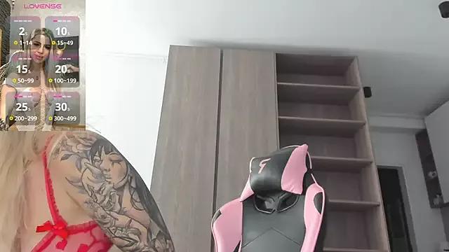 Checkout the world of free chat sex and chat with our steamy slutz, bringing your cherished characters to life with authentic outfits and live productions.