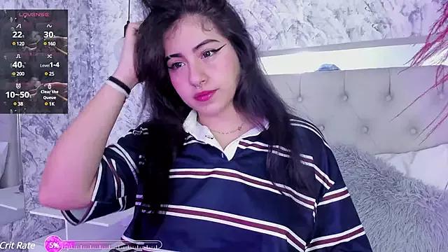 Checkout the world of free chat sex and chat with our steamy slutz, bringing your cherished characters to life with authentic outfits and live productions.