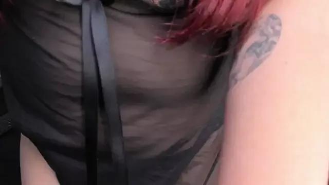 Megan_sps from StripChat is Freechat