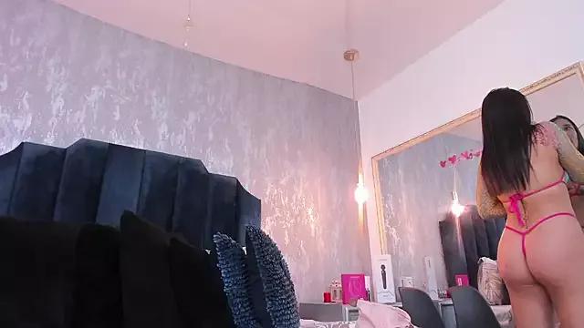 Checkout the world of free chat sex and chat with our steamy slutz, bringing your cherished characters to life with authentic outfits and live productions.