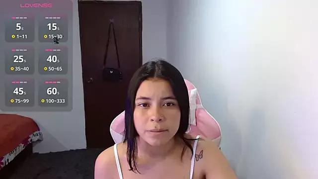 Checkout the world of free chat sex and chat with our steamy slutz, bringing your cherished characters to life with authentic outfits and live productions.