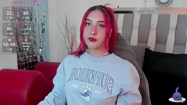 Checkout the world of free chat sex and chat with our steamy slutz, bringing your cherished characters to life with authentic outfits and live productions.
