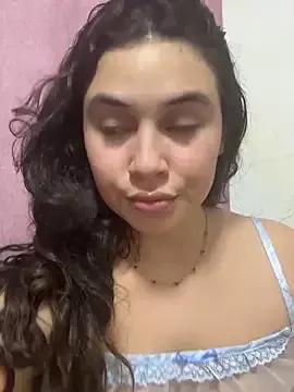 MeganCarpenter_1 from StripChat is Freechat