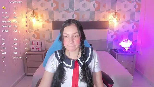 Checkout the world of free chat sex and chat with our steamy slutz, bringing your cherished characters to life with authentic outfits and live productions.