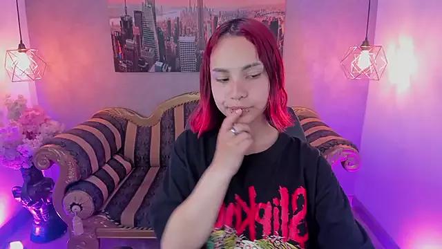 Checkout the world of free chat sex and chat with our steamy slutz, bringing your cherished characters to life with authentic outfits and live productions.