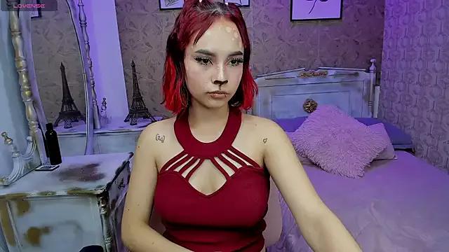 Checkout the world of free chat sex and chat with our steamy slutz, bringing your cherished characters to life with authentic outfits and live productions.