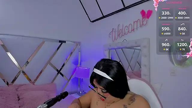 Checkout the world of free chat sex and chat with our steamy slutz, bringing your cherished characters to life with authentic outfits and live productions.