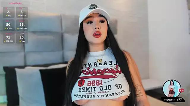 Checkout the world of free chat sex and chat with our steamy slutz, bringing your cherished characters to life with authentic outfits and live productions.