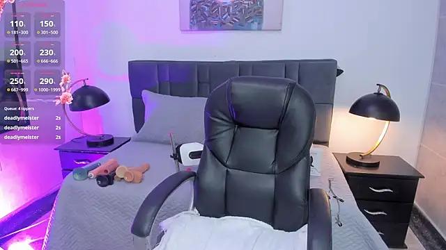 Checkout the world of free chat sex and chat with our steamy slutz, bringing your cherished characters to life with authentic outfits and live productions.