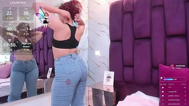 Checkout the world of free chat sex and chat with our steamy slutz, bringing your cherished characters to life with authentic outfits and live productions.