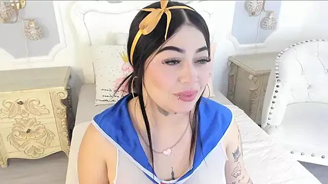 Checkout the world of free chat sex and chat with our steamy slutz, bringing your cherished characters to life with authentic outfits and live productions.