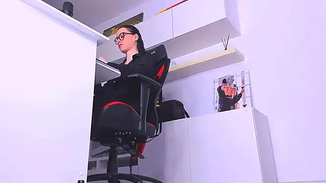 Checkout the world of free chat sex and chat with our steamy slutz, bringing your cherished characters to life with authentic outfits and live productions.