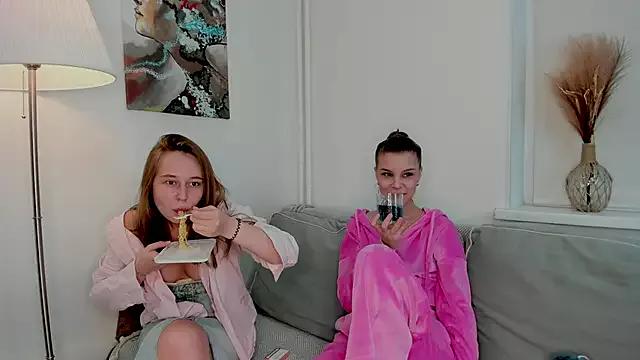 Checkout the world of free chat sex and chat with our steamy slutz, bringing your cherished characters to life with authentic outfits and live productions.