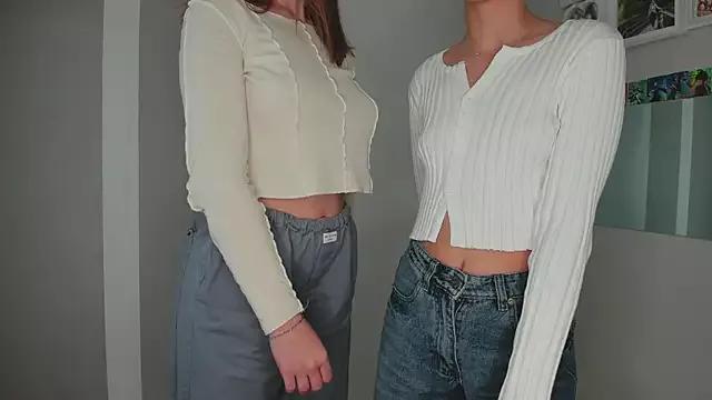 MeganTheStall from StripChat is Freechat