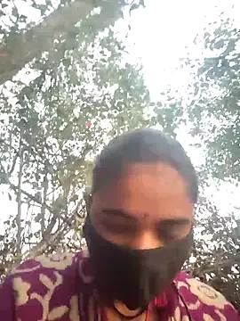 Mehta_seema from StripChat is Freechat