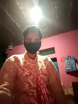 Mehta_seema from StripChat is Freechat