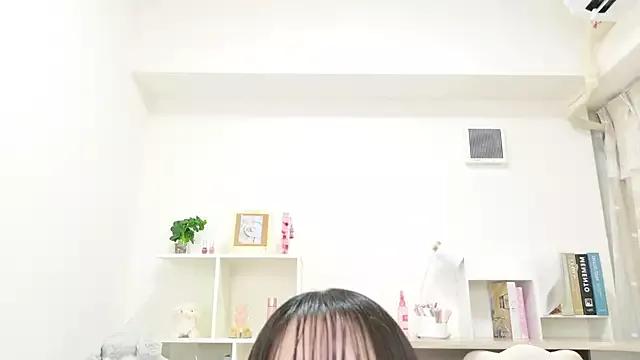 mei_love model from StripChat