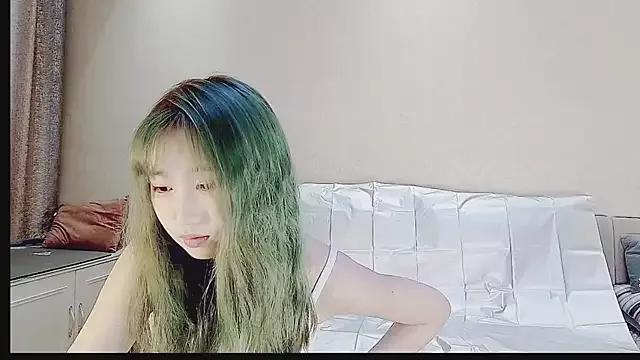 Meimeibaby66 from StripChat is Freechat