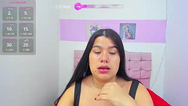 Checkout the world of free chat sex and chat with our steamy slutz, bringing your cherished characters to life with authentic outfits and live productions.