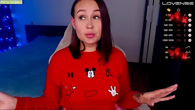 Checkout the world of free chat sex and chat with our steamy slutz, bringing your cherished characters to life with authentic outfits and live productions.