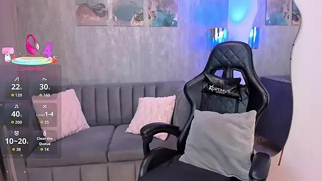 Checkout the world of free chat sex and chat with our steamy slutz, bringing your cherished characters to life with authentic outfits and live productions.